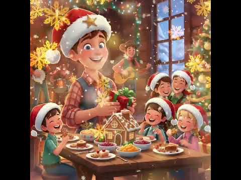Coming Home For Christmas (Country Pop) 
