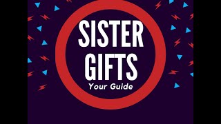 Best Sister Birthday Gifts