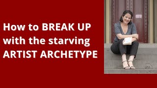 Writers - this character archetype is not serving you!