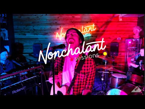 Separate Ways - The Honest Heart Collective | Nonchalant Sessions