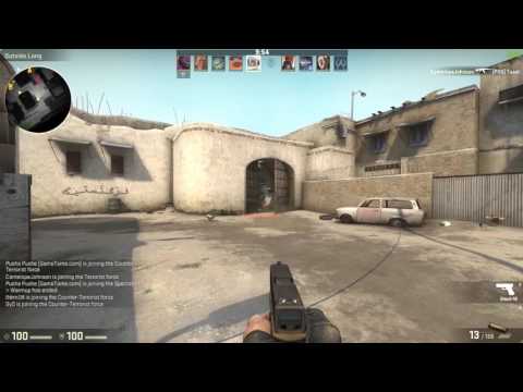 Ryzen 1700 CSGO, does it suck?