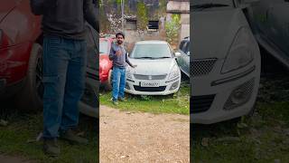 Second hand swift | second hand car