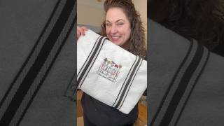 You made that purse out of WHAT?? #learntosew #diy #budgetcrafts