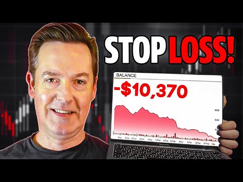 Truths about Stop Losses That Nobody Tells You!