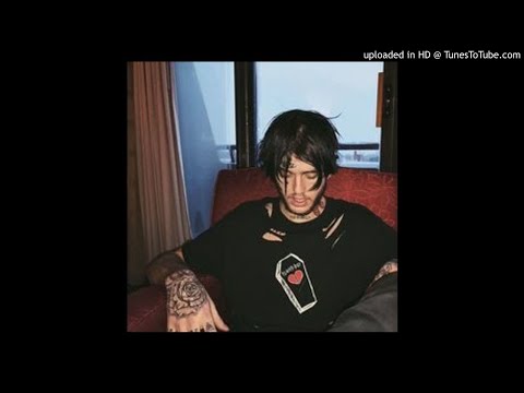 lil peep - prada instrumental