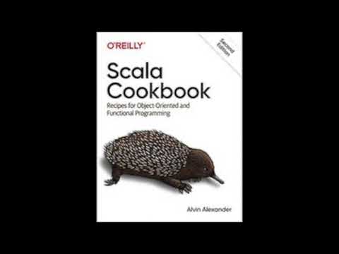 Scala Cookbook Recipe 20.6, Using Spark SQL Queries Against Multiple Files