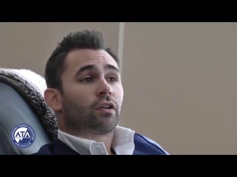 Michael B. Russin, Certified Algorithmic Trader