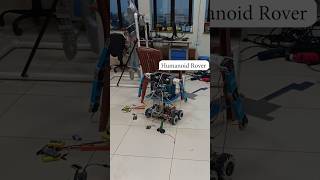 Daily Dose of IIT || Robotics Lab