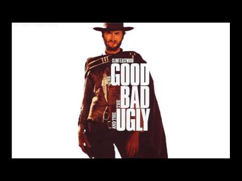 Ennio Morricone - Ecstasy of Gold - Live in Santa Cecilia - HD
