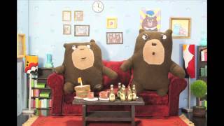 BEAR REPUBLIC NETWORK: Episode 10 - Evangelicals