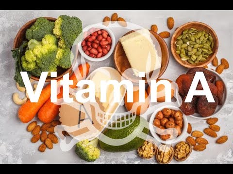 Aldehydes in the Human Diet - A Conversation Starter with Eric Levinson