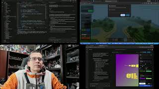 ctrl+alt+create live: How to Vibe Code Tools & Toys You Need with AI