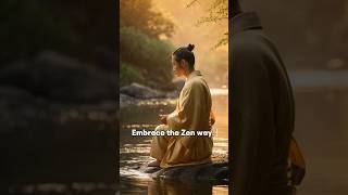 Zen Path to Success #mindfulness #zen #zenwisdom