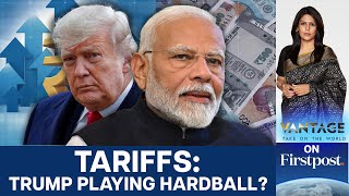 India Becomes World’s 4th Largest Economy, Surpasses Japan | Vantage with Palki Sharma | N18G