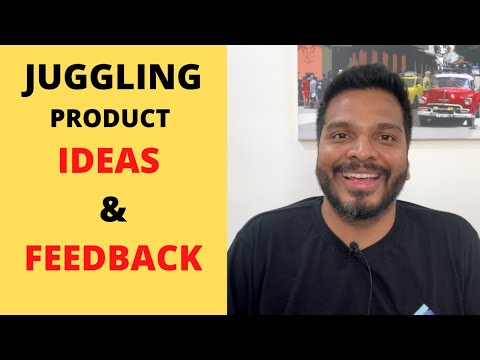 Product Feedback Management | How to Manage Your Idea Backlog