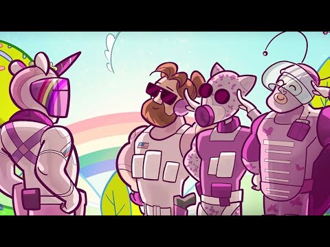Rainbow Six Siege Tamil LIVE