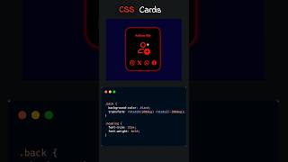 Top Web Developer Reveals Best CSS Cards Techniques