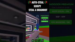 NEW OP SCRIPT #sab #robloxscripts #roblox #robloxedit #delta #games #gaming
