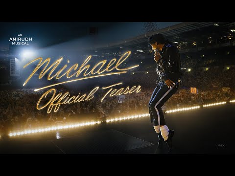 Michael x Mobsta | High Voltage Anirudh Vibe Trailer