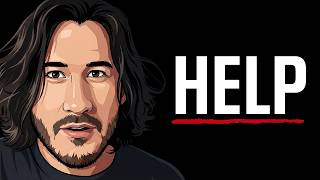 This Markiplier Situation is Insane