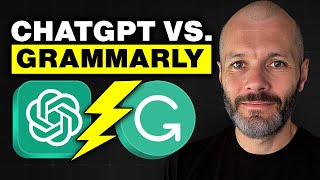 Grammarly vs ChatGPT: 2025 Update