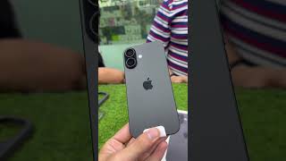 #iphone16 #boxpack #black #sold #gadgetsstore