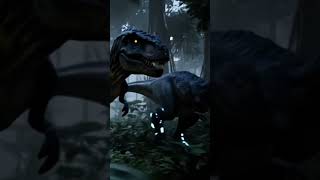 What If AI Revived Dinosaurs  #Shorts