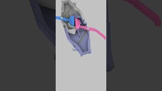 How are the trains connected? #3dprinting #machine #mechanism#solidworks #simulation