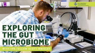 Expanding Our Understanding of the Gut Microbiome at CSU