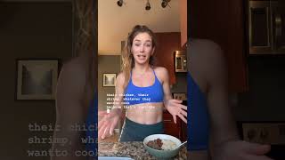 🚨 Tip For Tracking Your Macros!