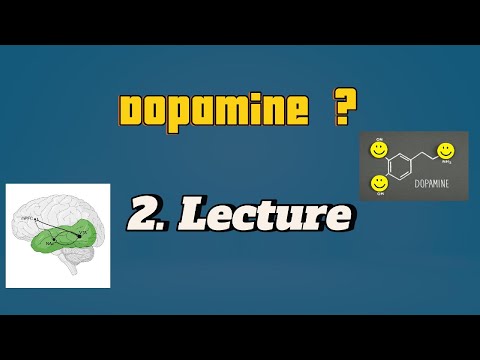 Lecture Number 2 : Dopamine ? How to maintain happiness ? How to boost Your dopamine level ?