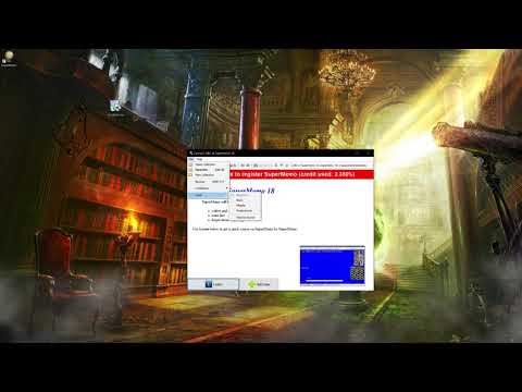 Starting with SM: Installation