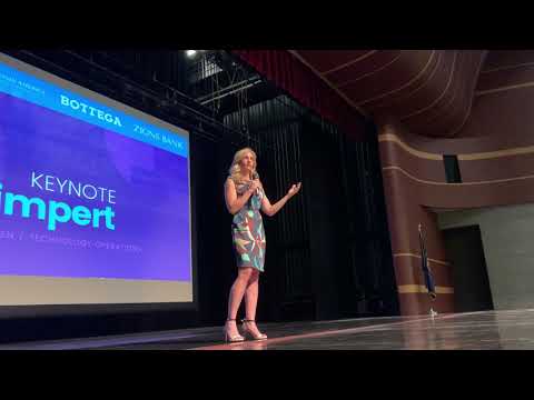 Keynote - Code to Success