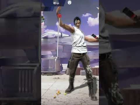 T R E N D 🖤|| FREE FIRE #SHORT || INSPIRED BY MIYA BHAI