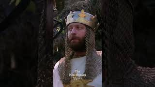Search for a Shrubbery | Monty Python and the Holy Grail #montypython #montypythonandtheholygrail