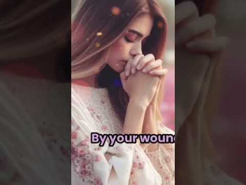 #music #byyourwounds #christianmusic #peacefulsongs