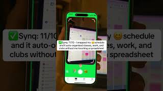 ⭐️AI tools for college life! #collegetips #collegehacks #synq #7ui3h