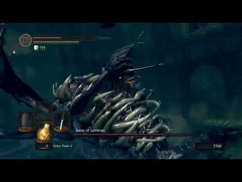 Dark souls, you good?