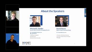 How to Collect and Follow Litigation News During COVID-19 | Ep. 7