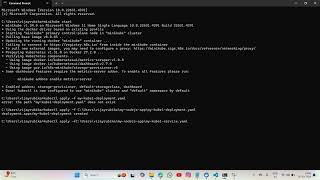 Demonstrate continuous integration and development using Jenkins part 2 @will