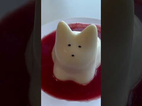 Boba Bunny Torrance - Jiggly Cat Jello