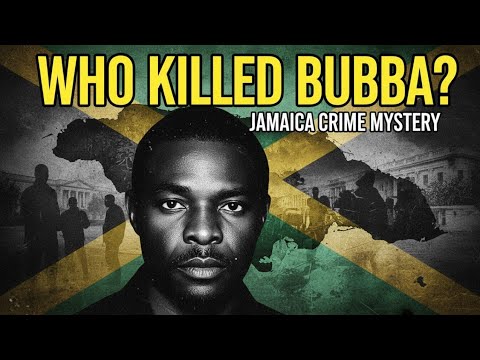 OLIVER BUBA SMITH: BLOOD, POLITICS & GUNFIRE — THE RISE AND FALL OF ONE ORDER’S DEADLIEST BOSS