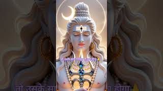 Mahadev says you just have patience🥰#shvishakti #bholenath #bholebaba #mahadev #mahashviratri