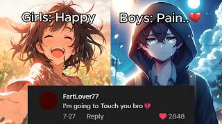 Stupid Posts Getting Cooked By The Comments..😭🙏🏼 #3