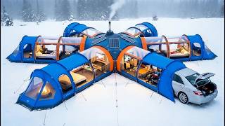 42 CAMPING INVENTIONS YOU CAN’T LIVE WITHOUT IN 2026.