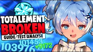 Youhu, the 4★ Versatile that Changes the Meta? | Youhu Guide, Team & Analysis
