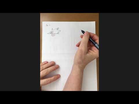 Saxon Algebra 2 Lesson 44 Part 1: The Concepts