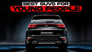 Most Reliable SUVs for Young People