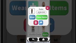 Life together codes for girls !! #likeforlikes #subscribe