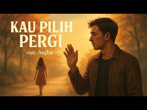 🎵 " Kau Pilih Pergi " [ Lagu Pop Melayu 2025 - Sedih Dan Patah Hati ]